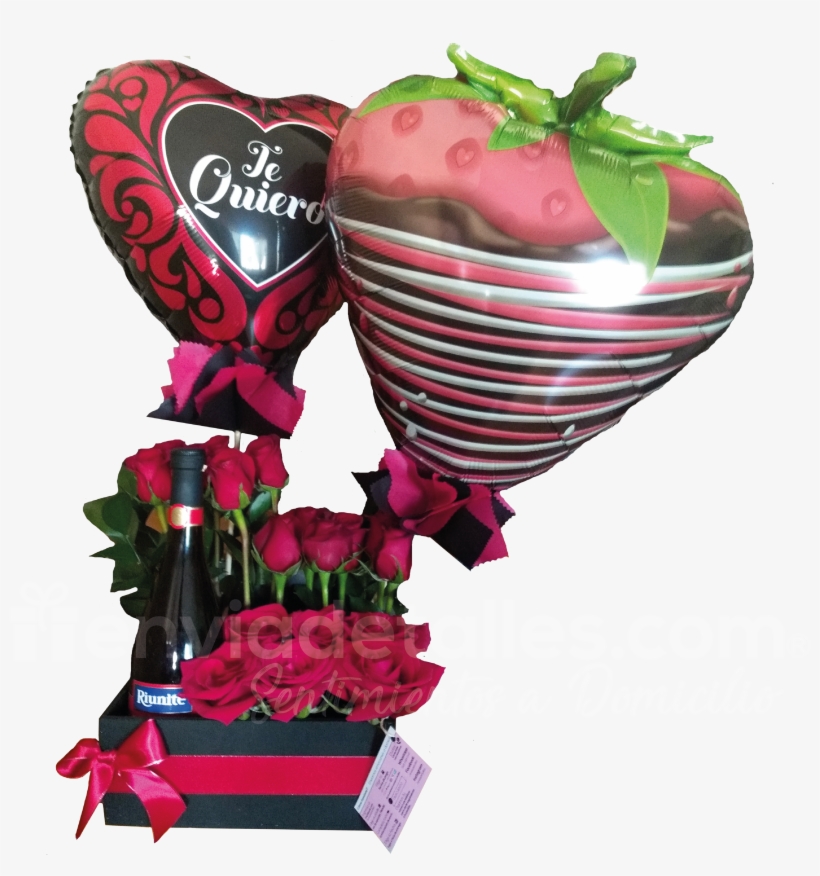 Pensando En Ti Detalles Vallarta Tienda, transparent png #9027240