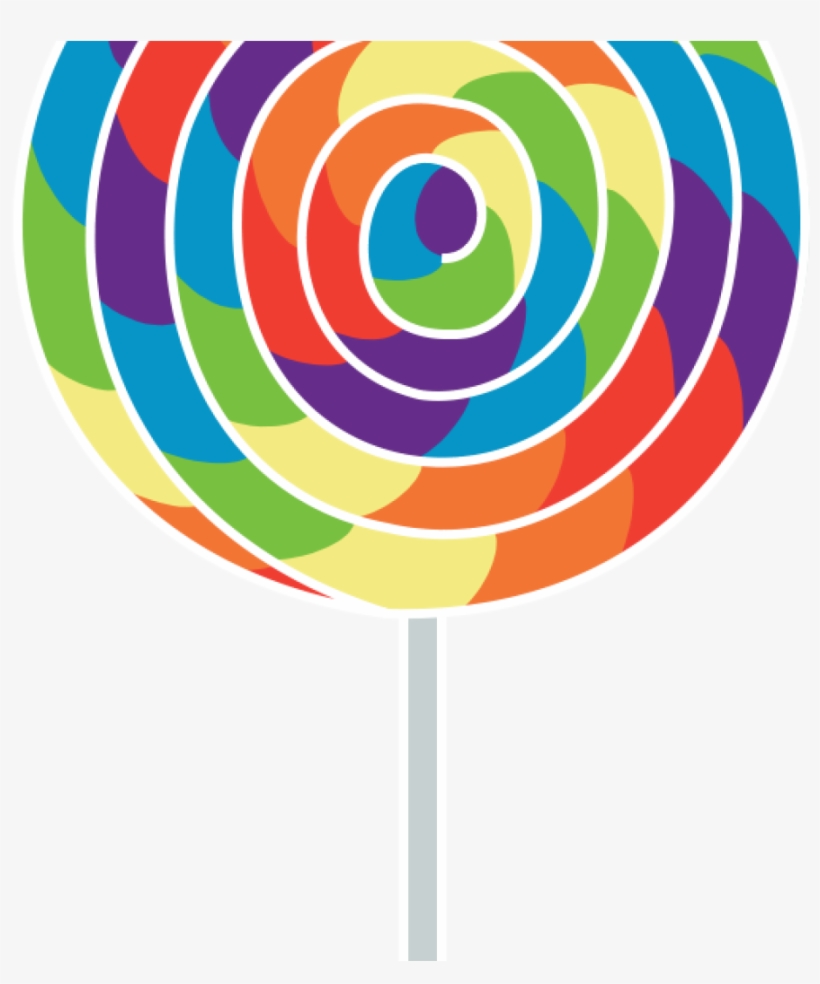 Free Lollipop Clipart 19 Lollipop Graphic Freeuse Huge - Charlie And The Chocolate Factory Lollipop, transparent png #9027243