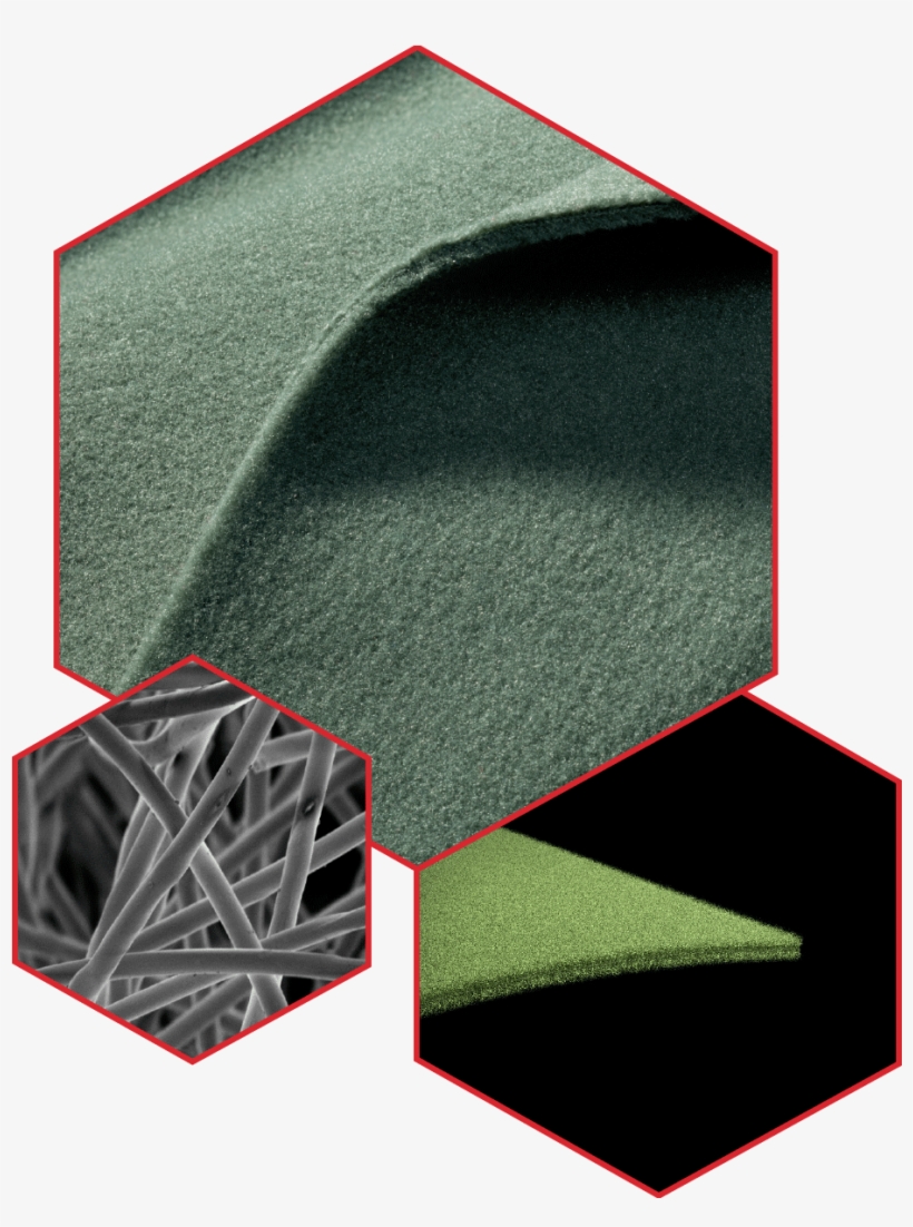 300 Fleece Hero Hex 1200x1200 - Wood, transparent png #9027667