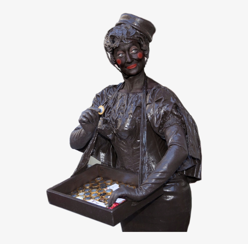 008 - Bronze Sculpture, transparent png #9027669