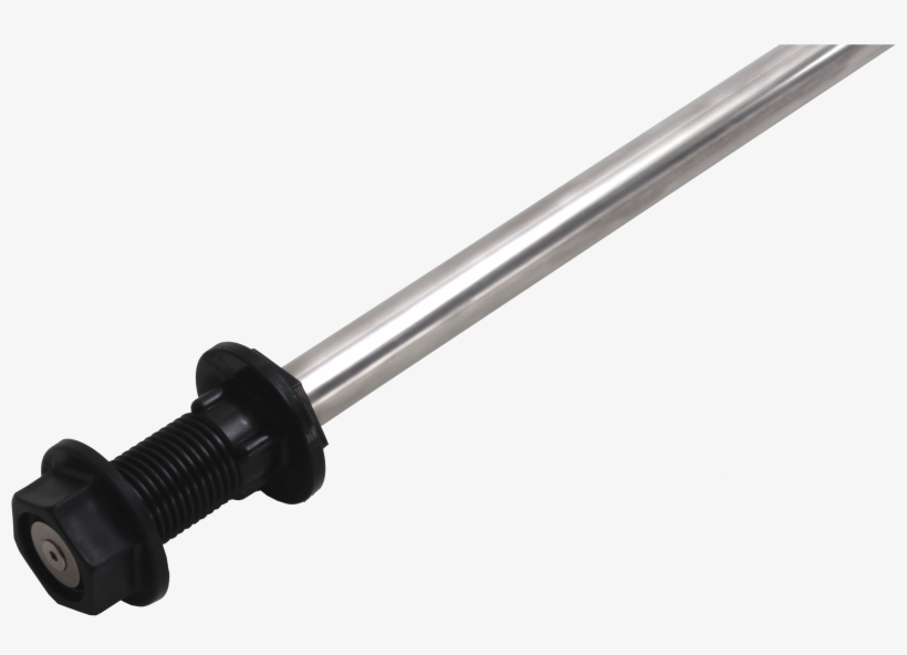 Gelaender Handrail Post Type - Weapon, transparent png #9027740