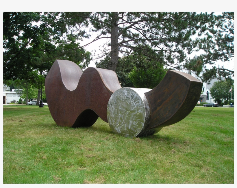 John Weidman - Statue, transparent png #9027780