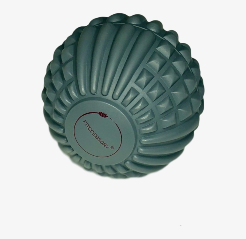 Deep Tissue Massage Ball - Circle, transparent png #9027953