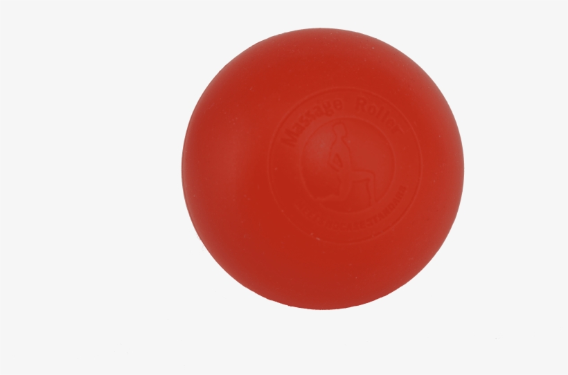 7cm Massage Ball, Colour - Circle, transparent png #9027988