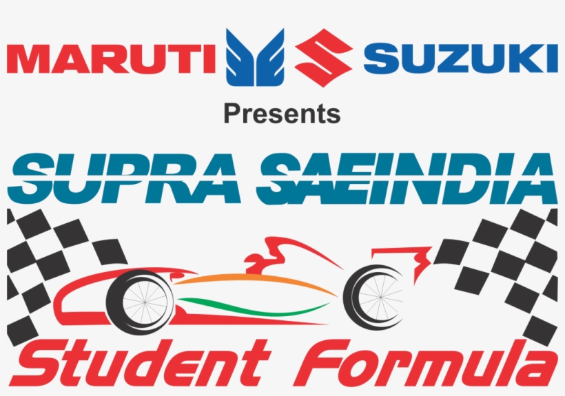 Accommodation Services - Sae Supra Logo, transparent png #9028012