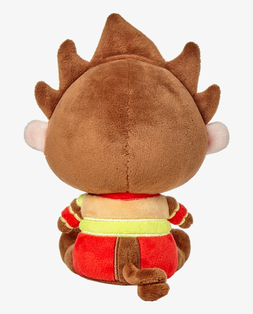 Next - Stuffed Toy, transparent png #9028199