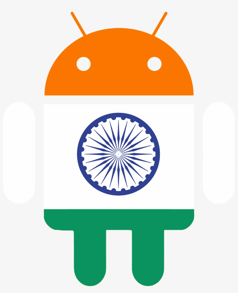 62025233 - Happy Independence Day India 2018, transparent png #9028518