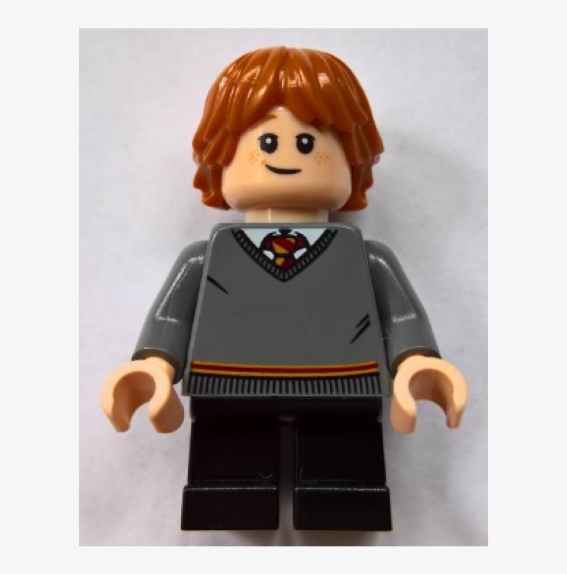 Lego Draco Malfoy 2018, transparent png #9028522