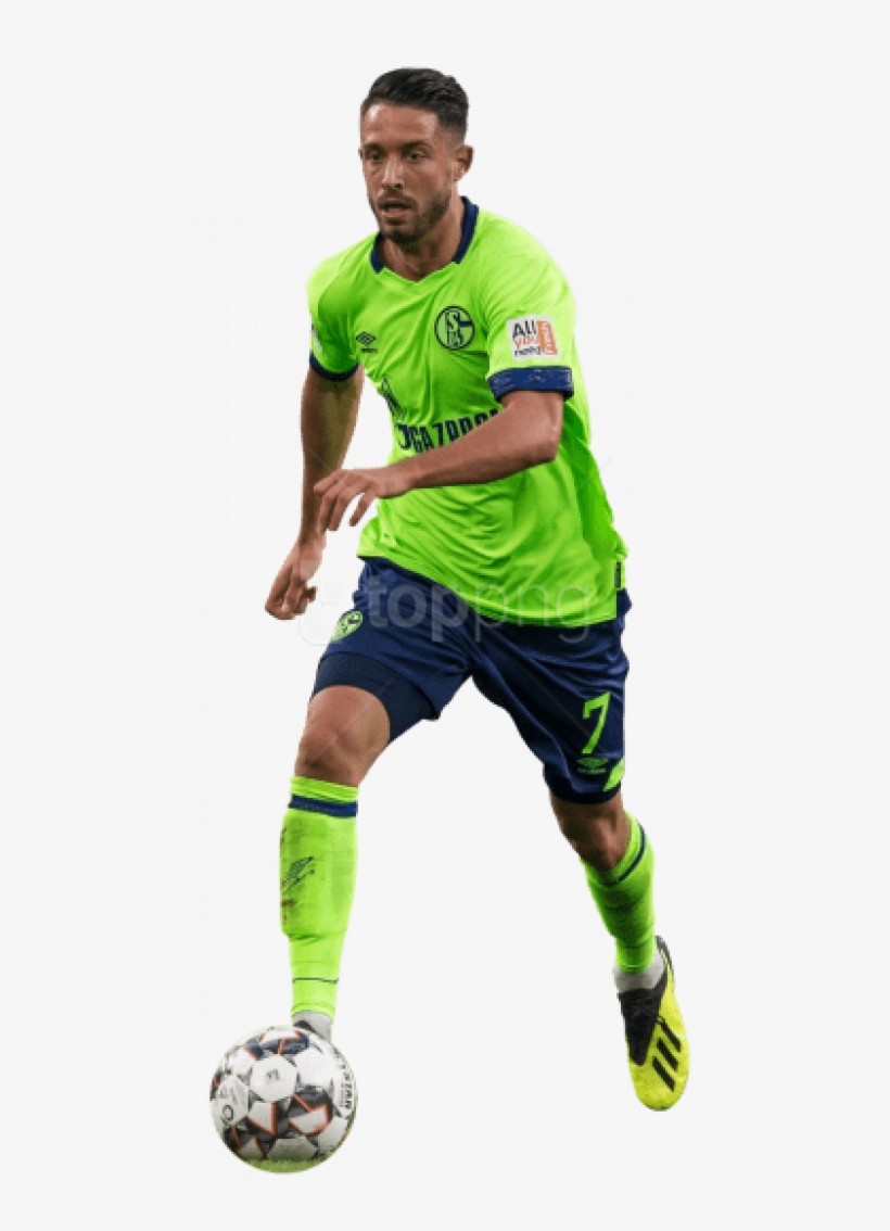 Free Png Download Mark Uth Png Images Background Png - Player, transparent png #9028550