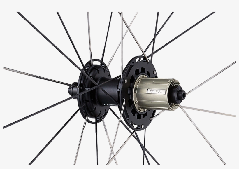 When A Spoke Accidently Fractures At One Side, The - Road Bicycle, transparent png #9028575