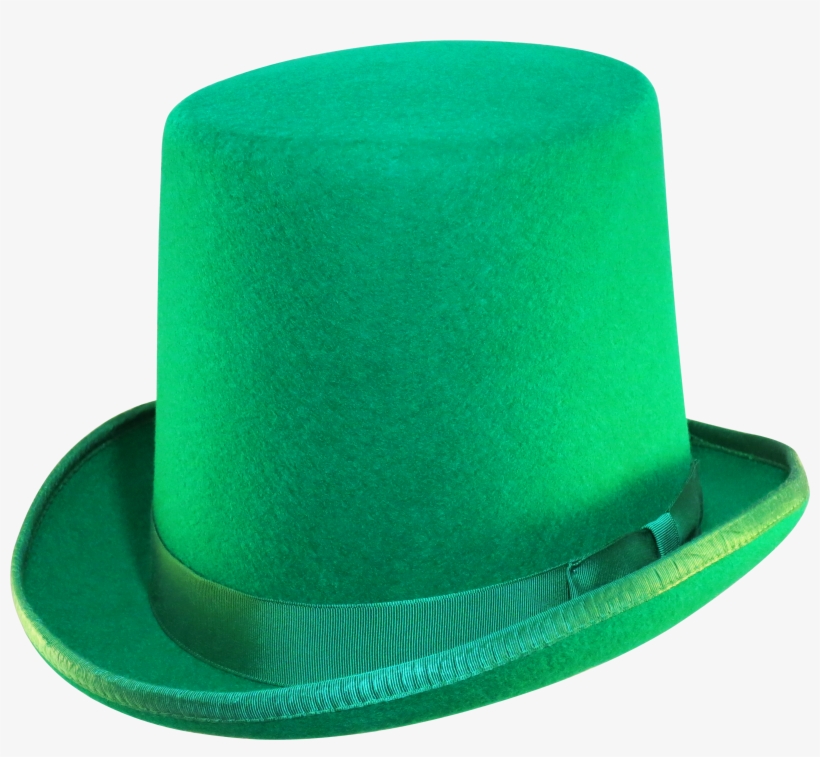 Top Hat - Cowboy Hat, transparent png #9028696