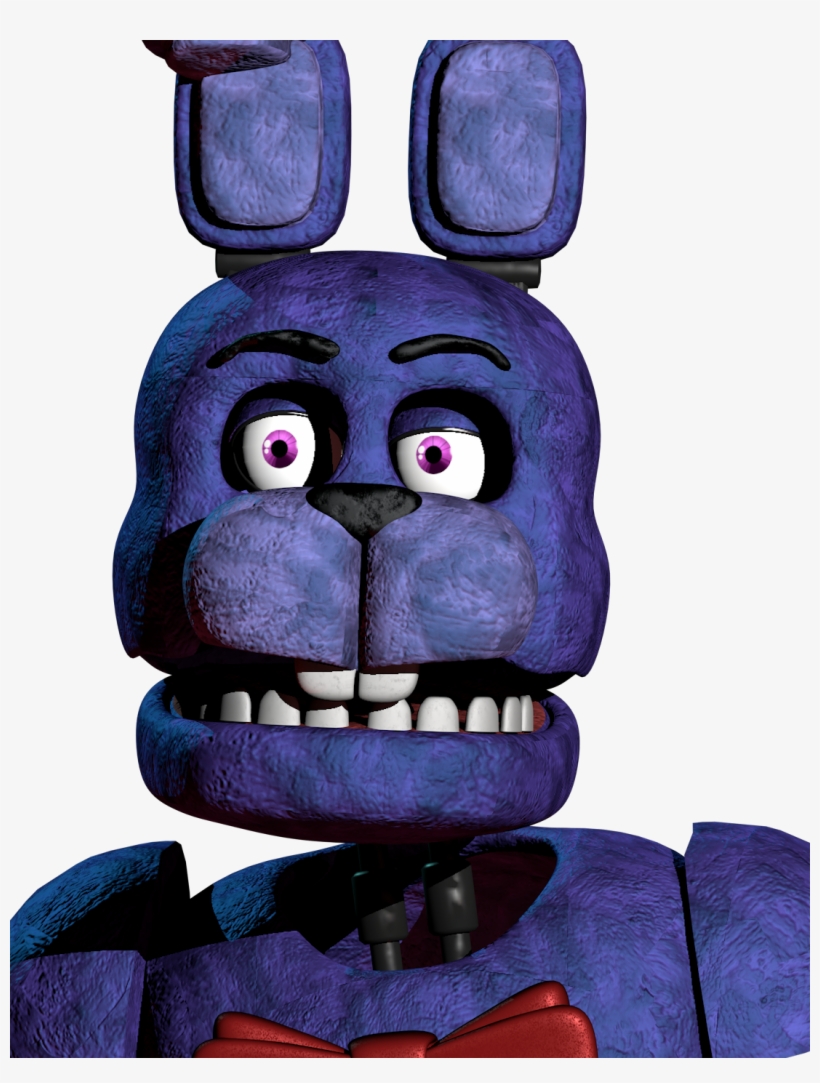 Fivenightsatfreddys - Cartoon, transparent png #9028697