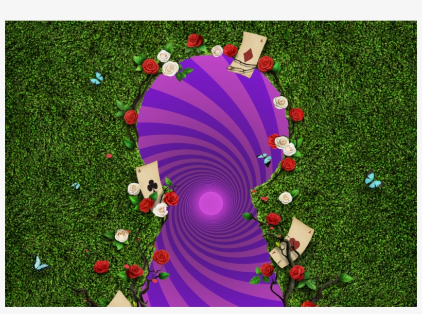 Alice Background Horizontal-01, transparent png #9028723