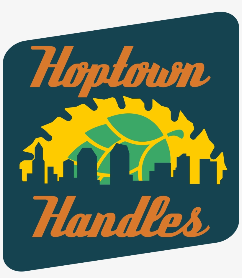 Hoptown Handles - Aifam Ponad Tym, transparent png #9028759