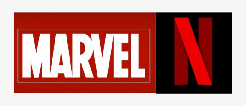 An Explanation For Netflix's Removal Of All Marvel - Marvel Comics, transparent png #9028921