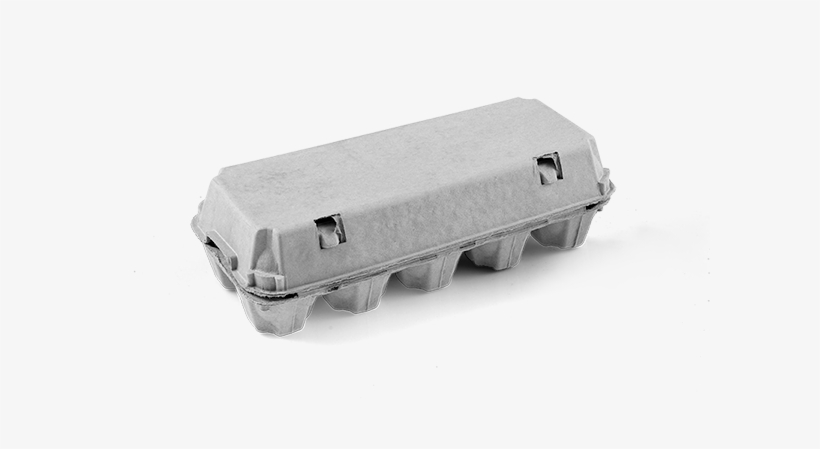 Egg Boxes Flattop - Roof Rack, transparent png #9029124
