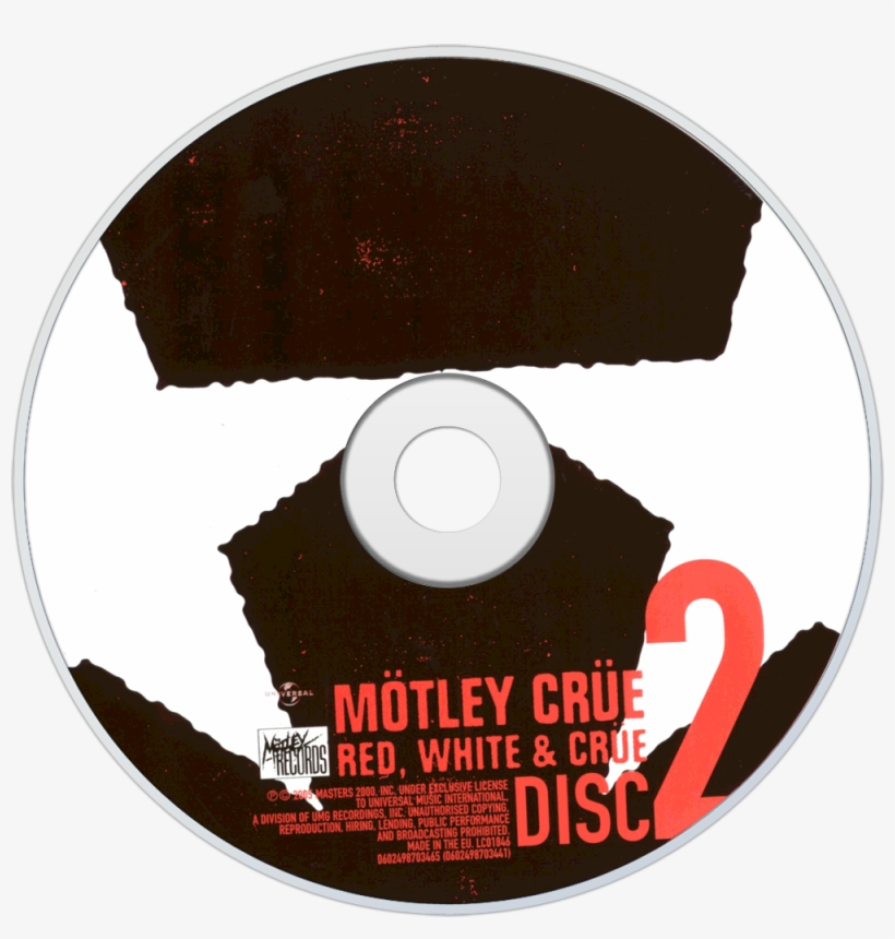 Mötley - Motley Crue Carnival Of Sins, transparent png #9029165