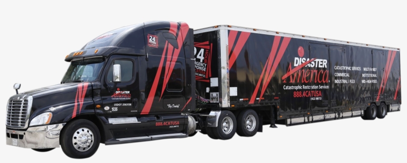 Read More - Trailer Truck, transparent png #9029168