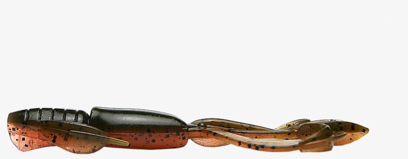 The Crazy Flapper Is A Perfect Imitation Of A Crawfish, - Belt, transparent png #9029494