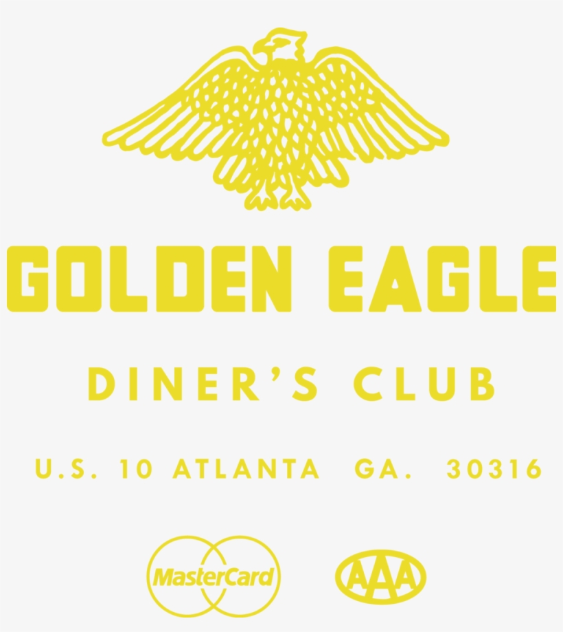 Golden Eagle Cover Text 02 01, transparent png #9029499