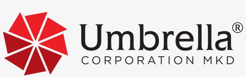 Umbrella Corporation Doo - Salvation Army Kroc Center Logo, transparent png #9029532