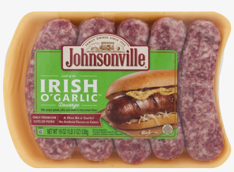 Johnsonville, Llc, transparent png #9029536