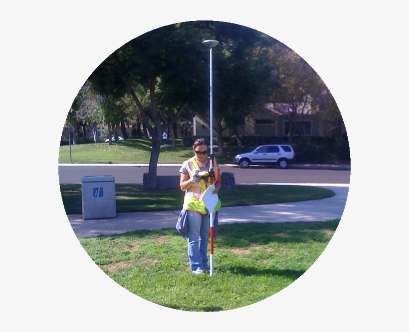 Services Our Team Will Define Project Goals, Streamline - Park, transparent png #9029540