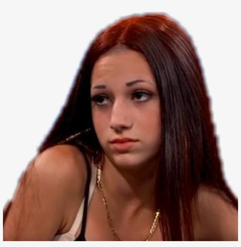 Daniellebregolu Sticker - Catch Me Outside Girl, transparent png #9029593