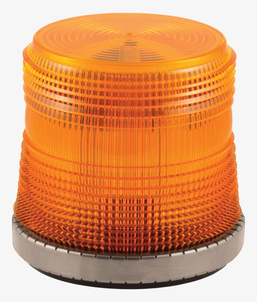 Port Equipment With Signal Lighting The Sturdisignal™ - Circle, transparent png #9029761
