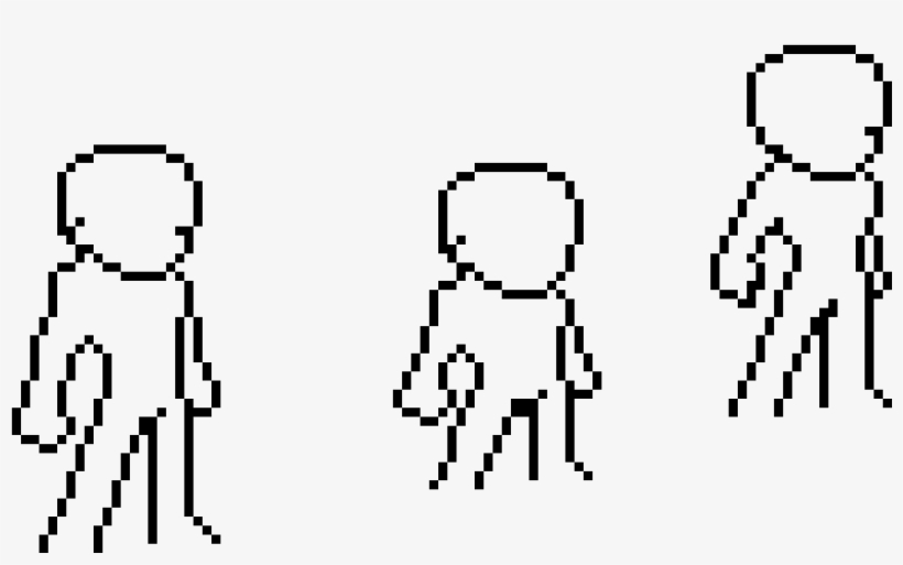 Goku - Line Art, transparent png #9029996