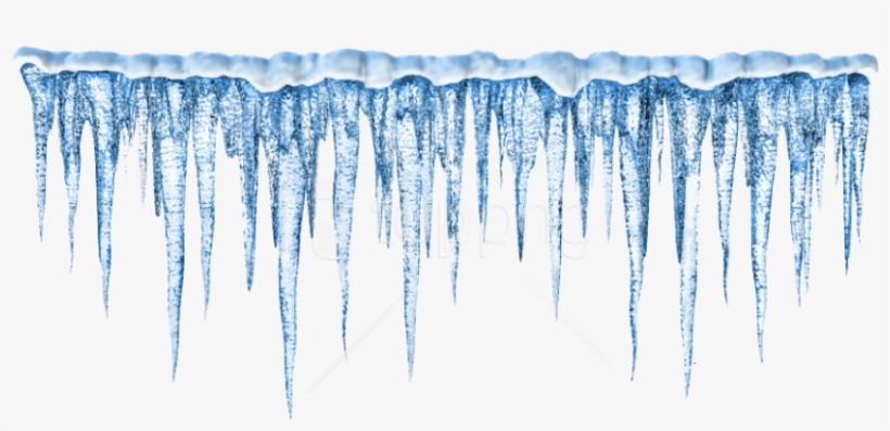 Free Png Download Icicles Png Images Background Png - Icicles Png, transparent png #9030060