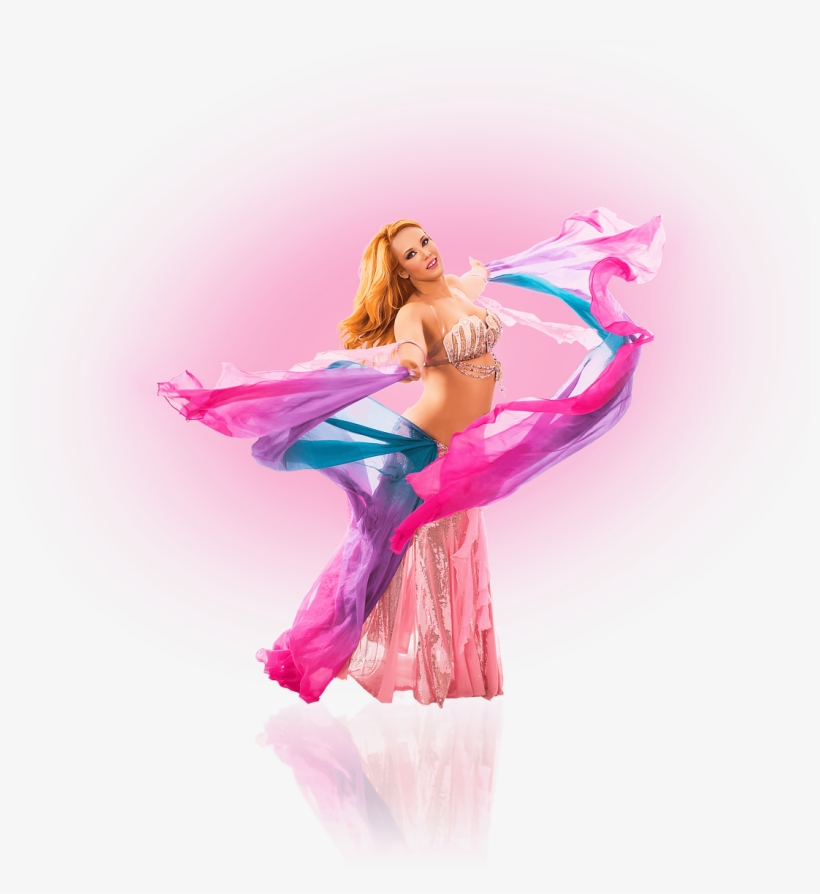 Chicago - Belly Dance, transparent png #9030218