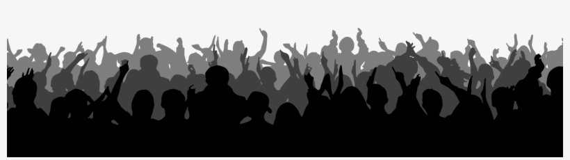 In The Park - Sound System Silhouette, transparent png #9030303