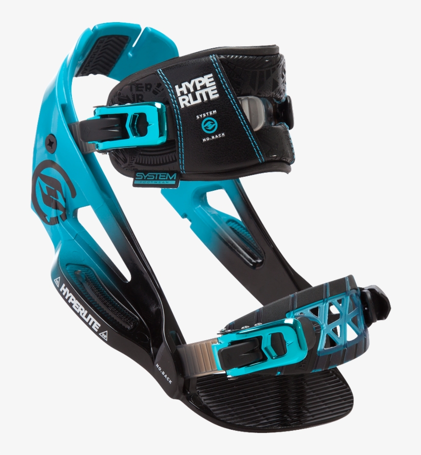 Image - Hyperlite System Bindings Red, transparent png #9030309