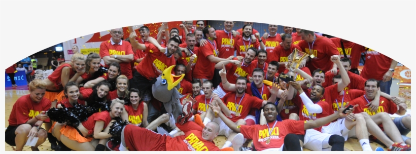 Mask Group 21 - Crowd, transparent png #9030430