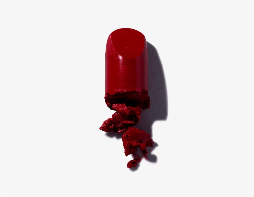 Juicy Red Lipstick £7 - Still Life Photography, transparent png #9030469