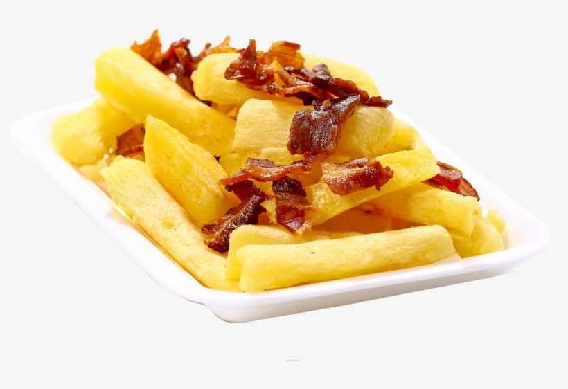 Batata Frita, Queijo E Cebolinha - Chili Dog, transparent png #9030745