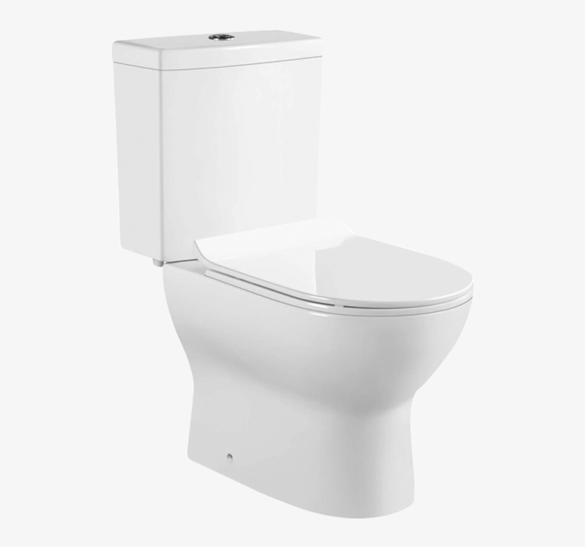 Ceramic Washdown Closet - Cera Closet Price List 2018, transparent png #9030912