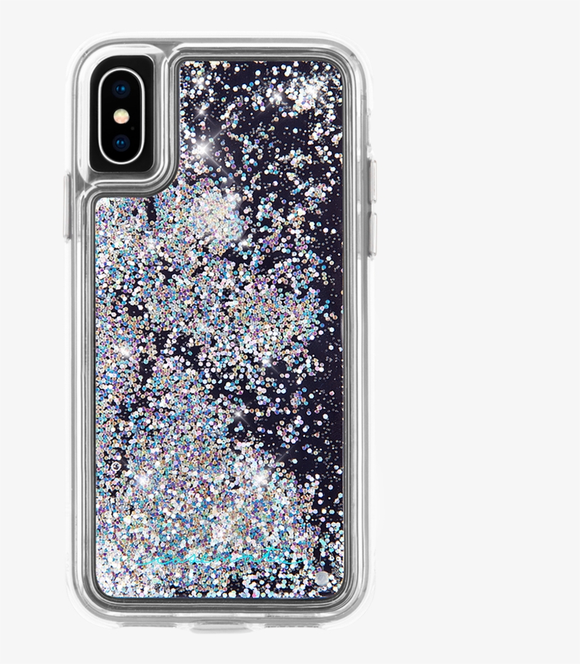Case Mate Waterfall Iphone Xr, transparent png #9031038