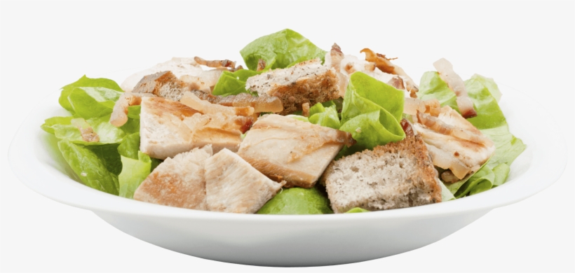 Caesar Salad, transparent png #9031072