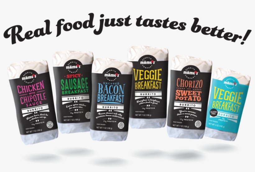 New-jumping - Mames Burritos, transparent png #9031109