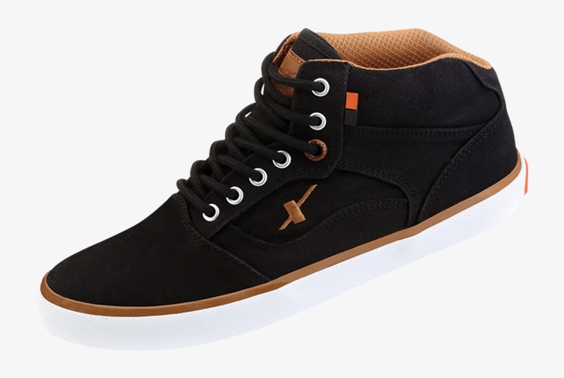 Sparx Gents Casual Shoes Sm-282 - Skate 
