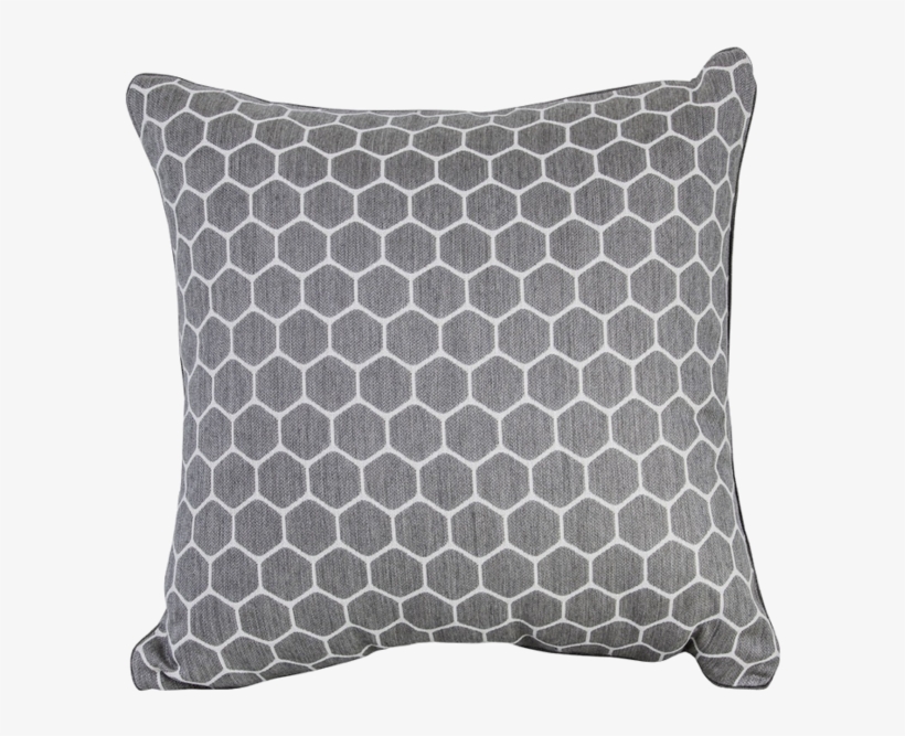 Honeycomb Cushion - Cijevi Za Centralno Grijanje, transparent png #9031344