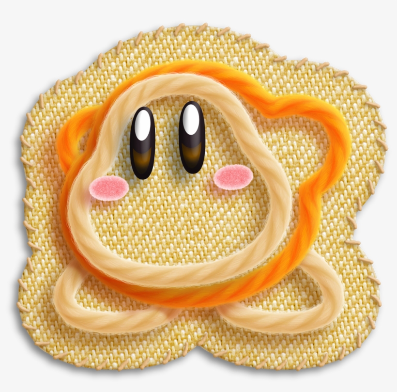 Key Waddle Dee - Waddle Dee Epic Yarn, transparent png #9031647