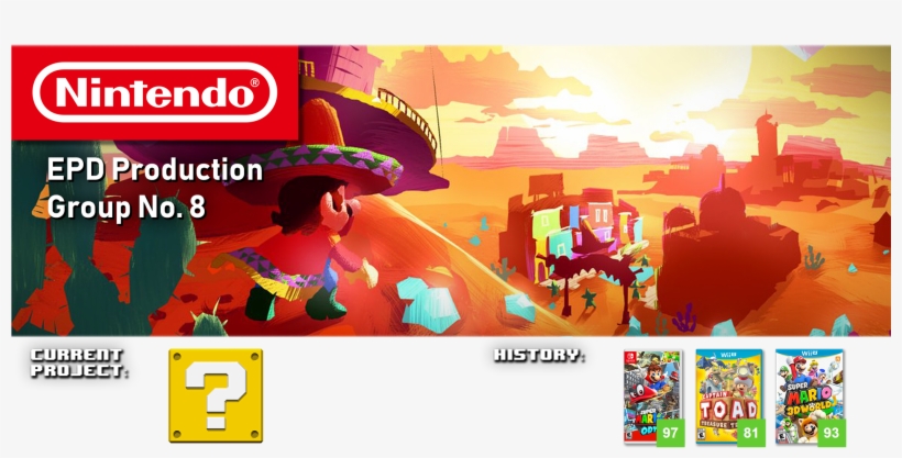 Tba - Art Of Mario Odyssey, transparent png #9031657