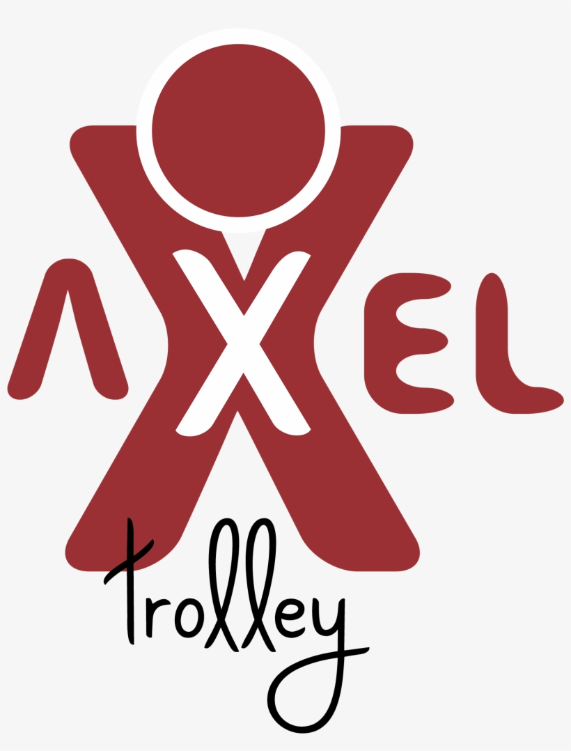 Mega Sonic Online Grosshandel Axel Deluxe Einkaufswagen - Graphic Design, transparent png #9031687