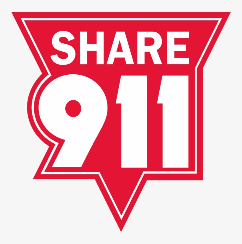 Erik Endress, Ceo Onscene Technologies, Inc - Share911 Logo, transparent png #9031838