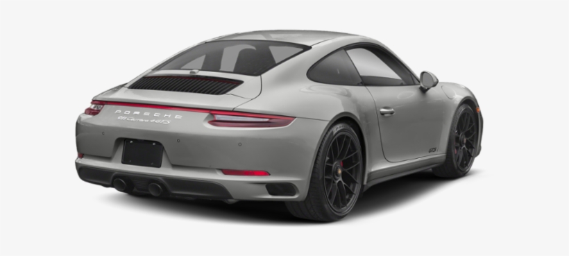 New 2019 Porsche - Agate Grey 2018 Porsche Panamera 4, transparent png #9031920