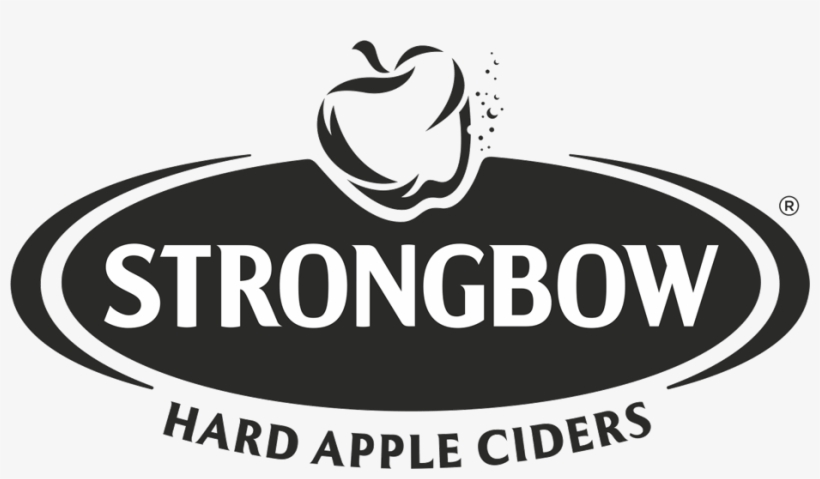 Peerless Distributes A Wide Variety Of Established - Strongbow Apple Cider Logo, transparent png #9032079