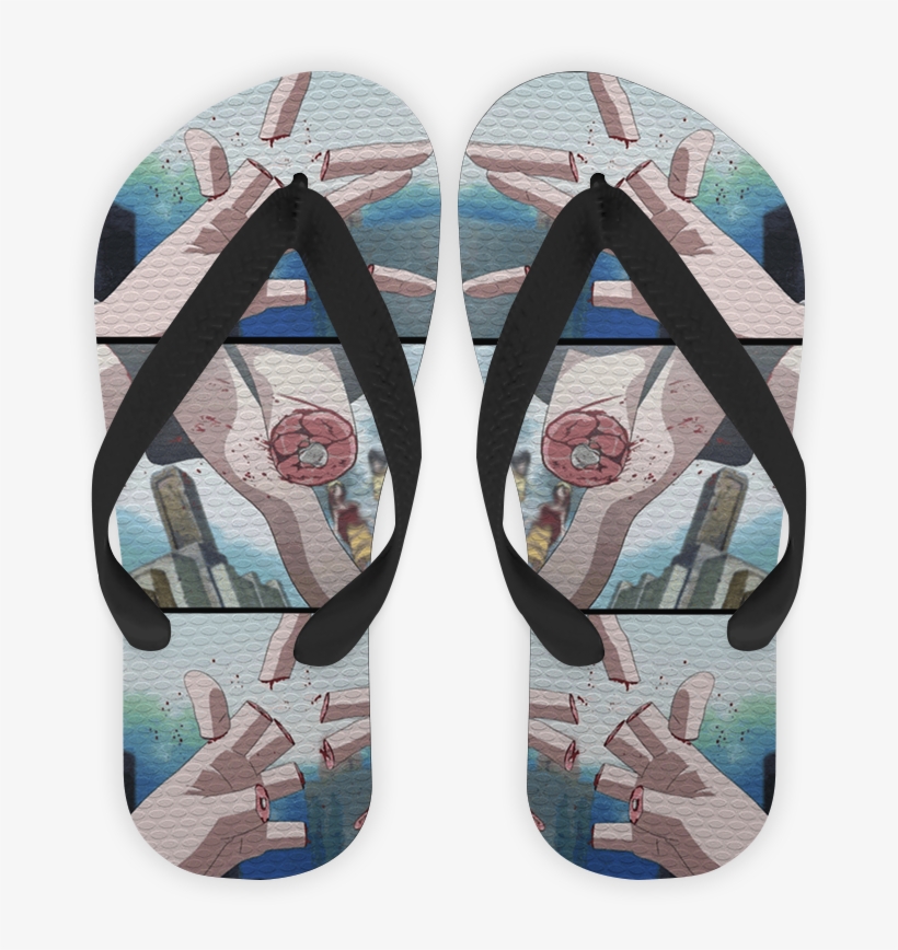 Chinelo Elfen Lied De Cyber Sapiensna - Procura-se Um Amor, transparent png #9032305